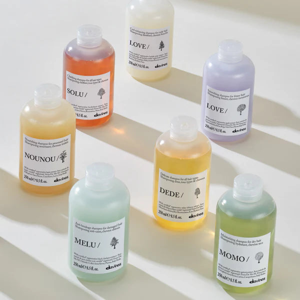 Products All Products Shampoo