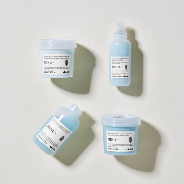Hair Type Products For Colored Hair