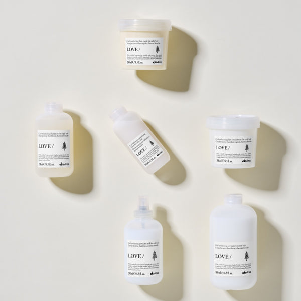 Hair Type Products For Curly Hair