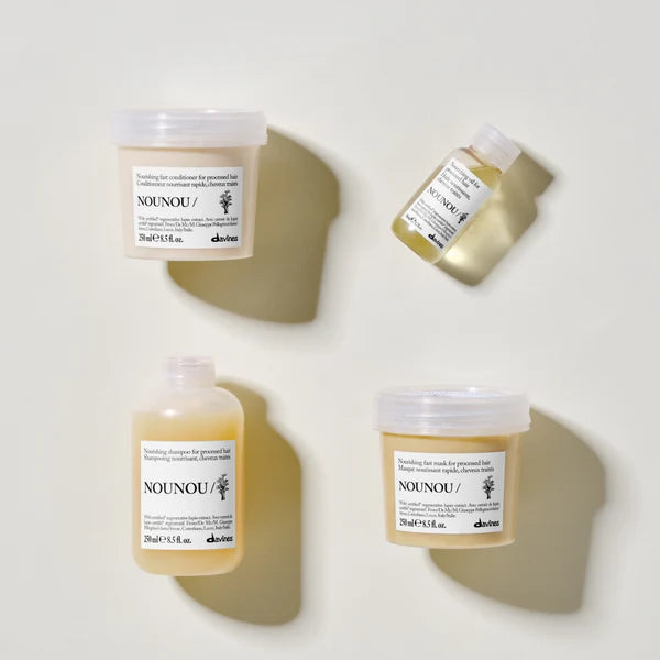 Hair Type Products For Damaged Hair