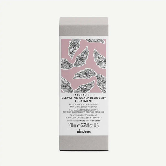 ELEVATING Scalp Recovery Treatment